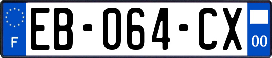 EB-064-CX