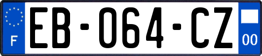 EB-064-CZ