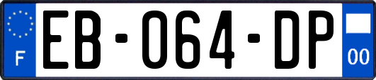 EB-064-DP