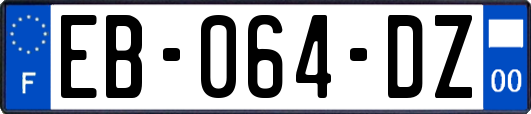 EB-064-DZ