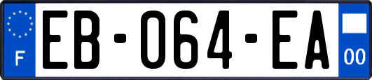 EB-064-EA