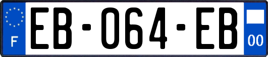 EB-064-EB