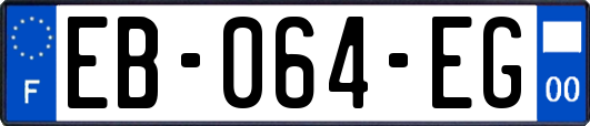 EB-064-EG