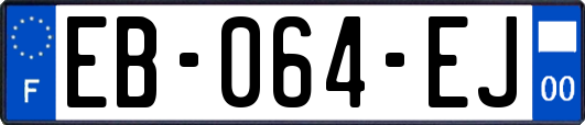 EB-064-EJ