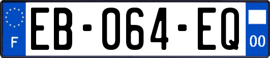 EB-064-EQ