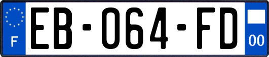 EB-064-FD