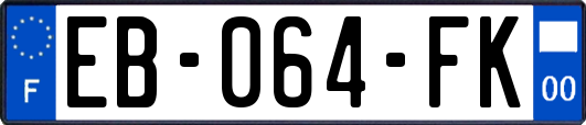 EB-064-FK