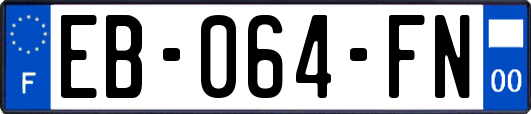 EB-064-FN