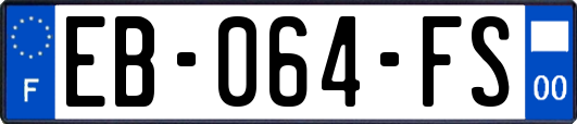 EB-064-FS