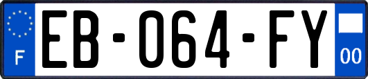 EB-064-FY