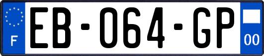 EB-064-GP