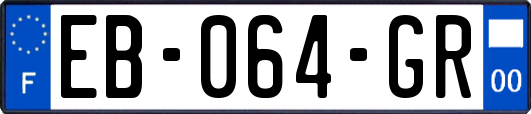 EB-064-GR