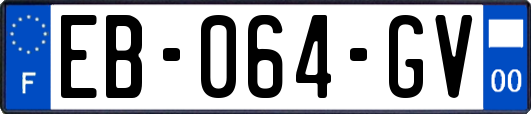 EB-064-GV