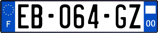 EB-064-GZ