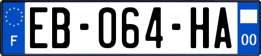 EB-064-HA