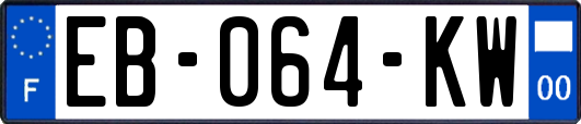 EB-064-KW