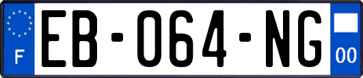 EB-064-NG