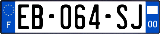 EB-064-SJ