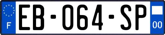 EB-064-SP
