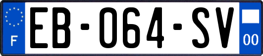 EB-064-SV