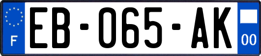 EB-065-AK