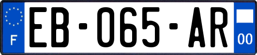 EB-065-AR