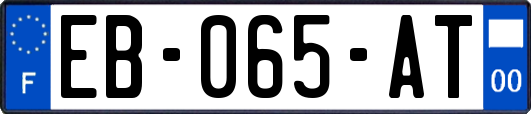 EB-065-AT