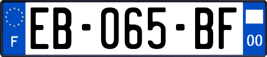 EB-065-BF