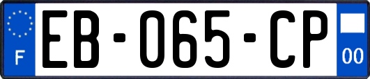 EB-065-CP