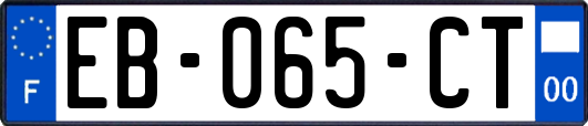 EB-065-CT