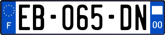 EB-065-DN