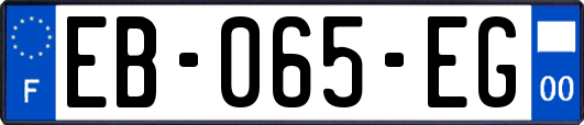 EB-065-EG