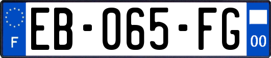 EB-065-FG