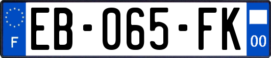 EB-065-FK