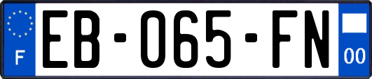 EB-065-FN