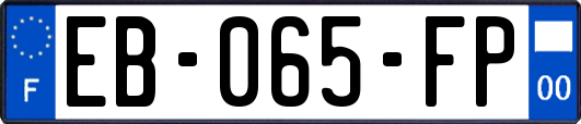 EB-065-FP