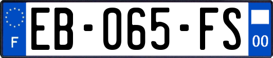 EB-065-FS