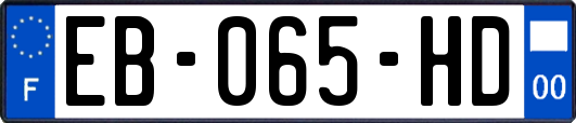 EB-065-HD