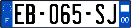 EB-065-SJ