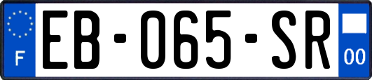 EB-065-SR