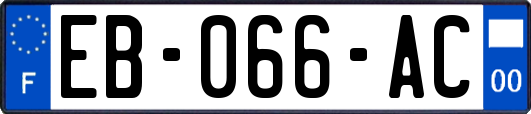 EB-066-AC