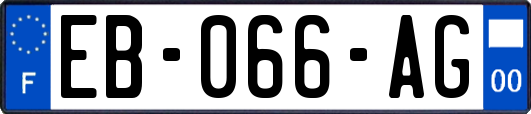 EB-066-AG