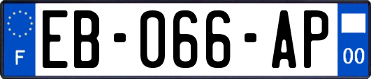 EB-066-AP