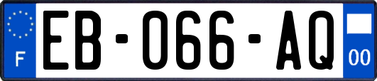 EB-066-AQ