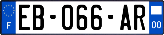 EB-066-AR