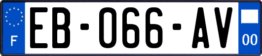 EB-066-AV