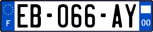 EB-066-AY