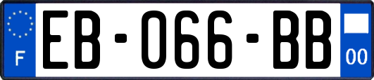 EB-066-BB