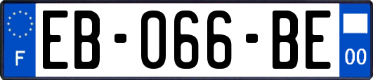 EB-066-BE