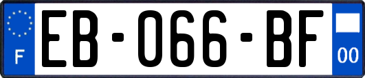 EB-066-BF